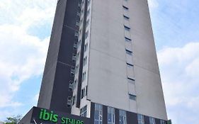 Ibis Styles Kuala Lumpur Sri Damansara